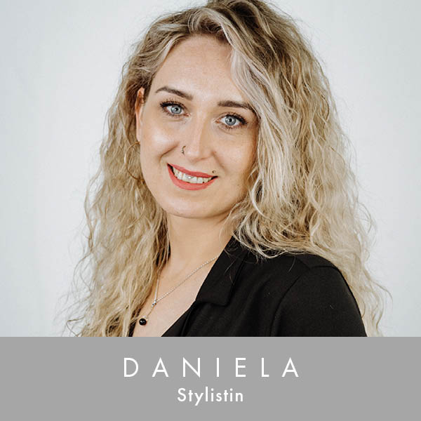 Daniela (Stylistin)